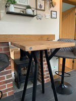 Eva Bar Table image 4