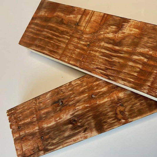 Reclaimed & Recycled Rosewood Sample image 0