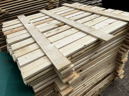 15 × 85 × 1200mm New Pallet Boards – Pack of 25 image 4