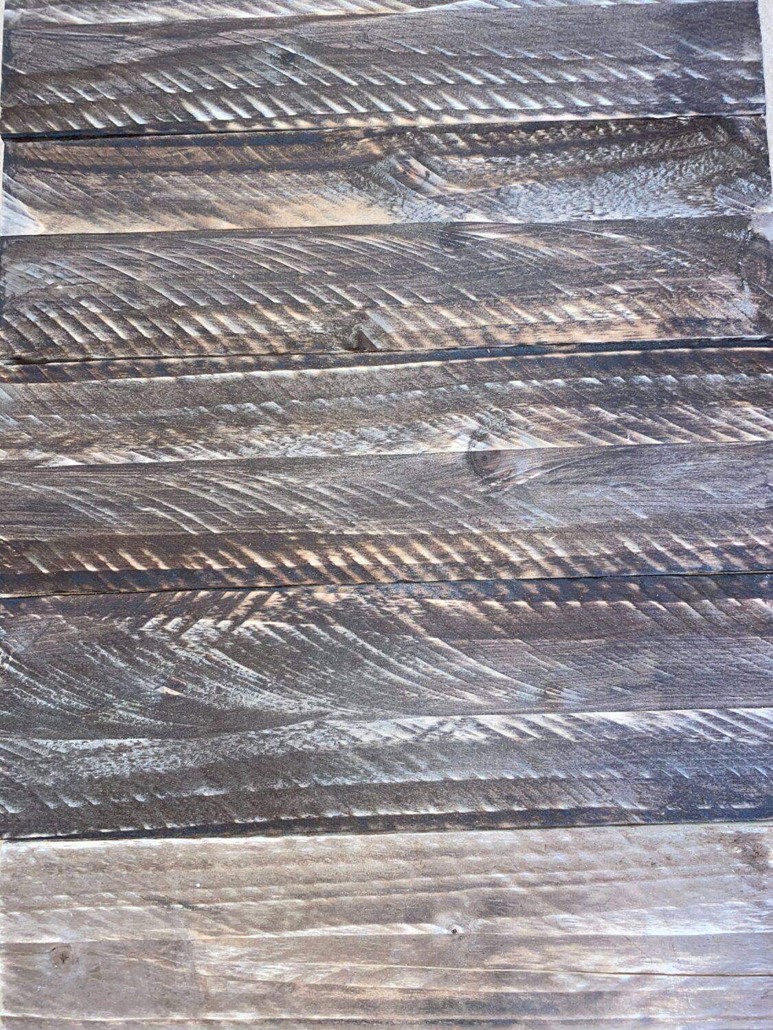 Reclaimed & Recycled Second Hand Timber Cladding image 3