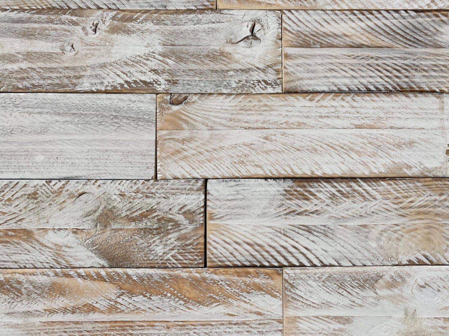 Reclaimed & Recycled Second Hand Timber Cladding image 13