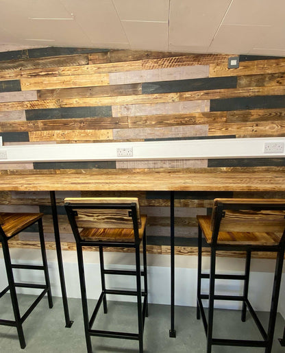 Reclaimed & Recycled Cappuccino Combination Pack image 3