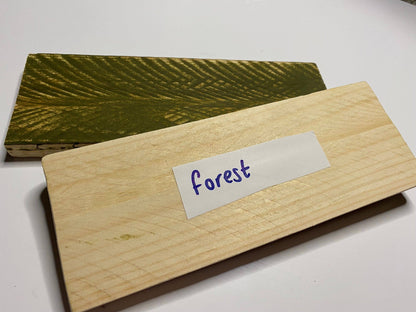 Premium Forest Sample image 2