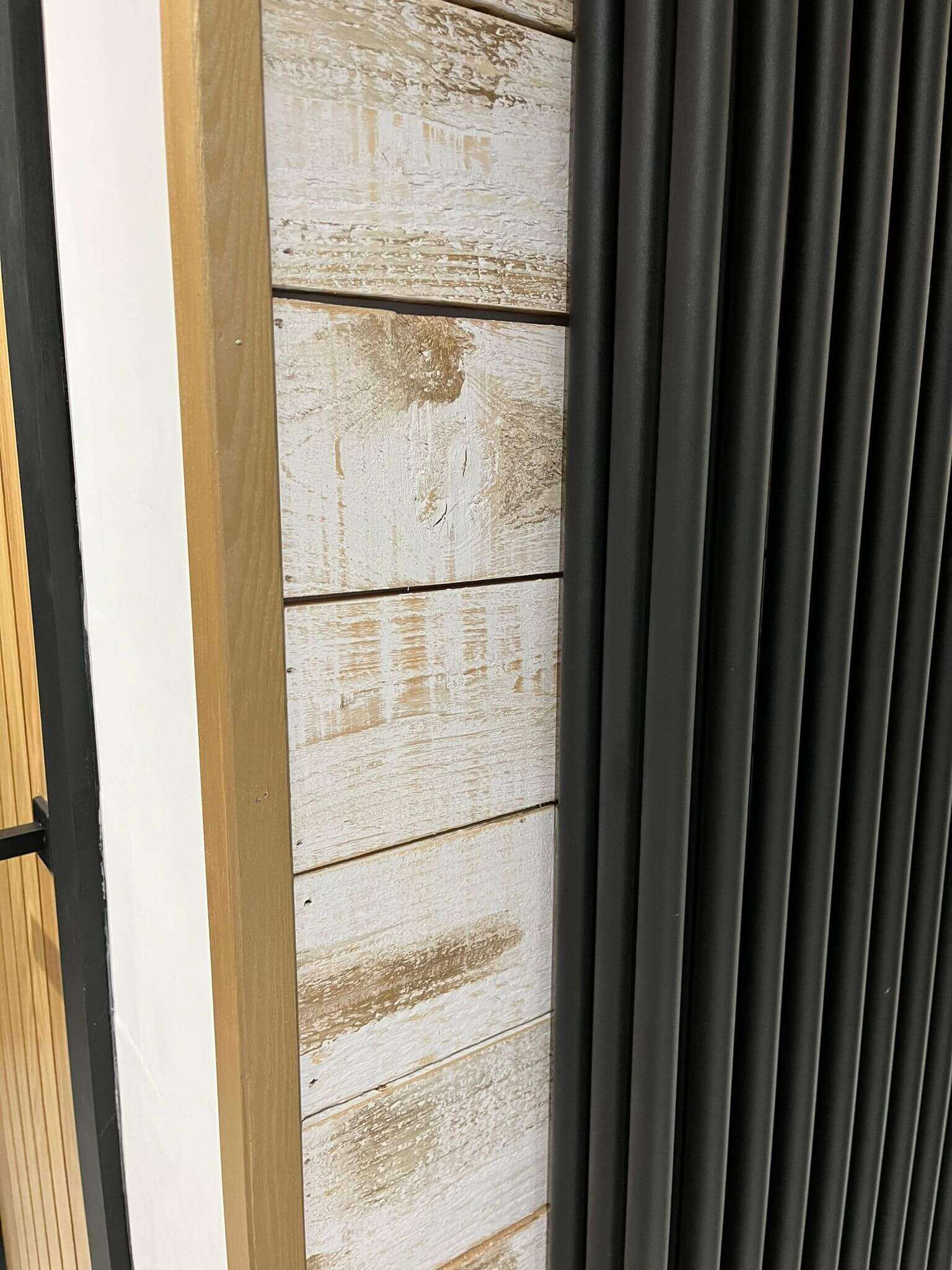 Reclaimed Corner Trim image 2