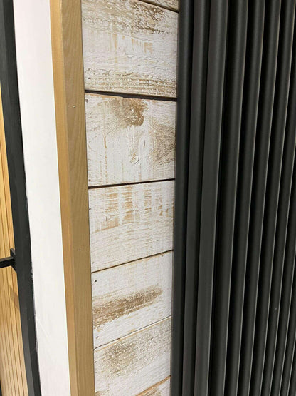 Reclaimed Corner Trim image 2