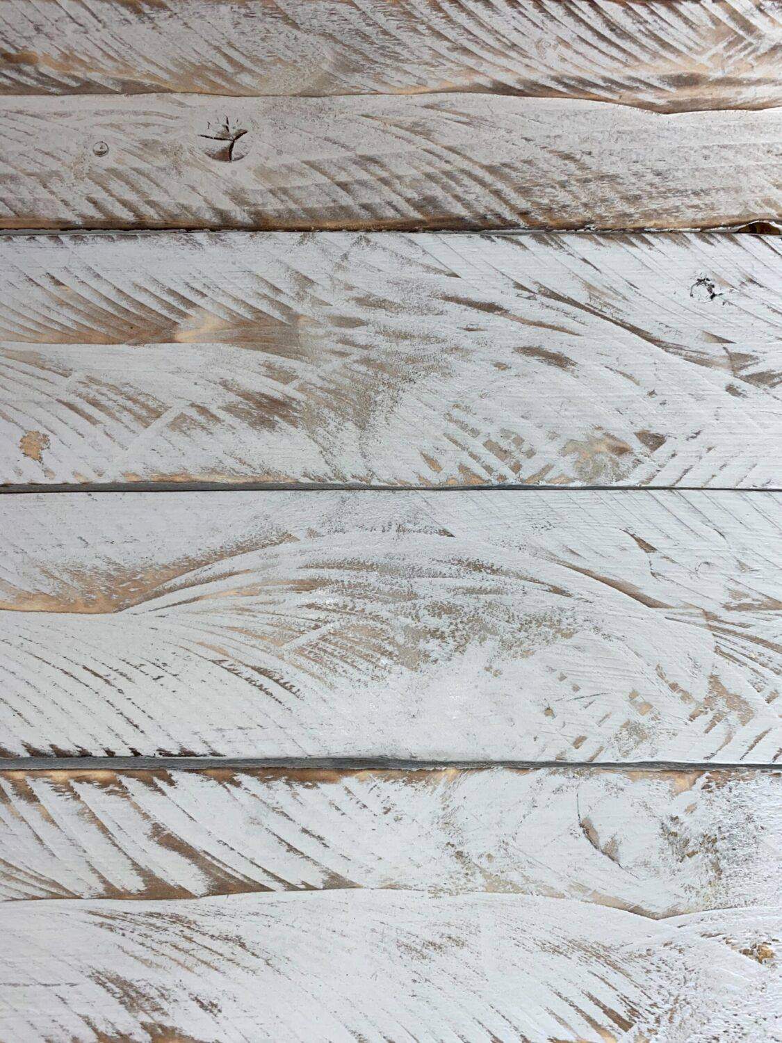 Reclaimed & Recycled Second Hand Timber Cladding image 11