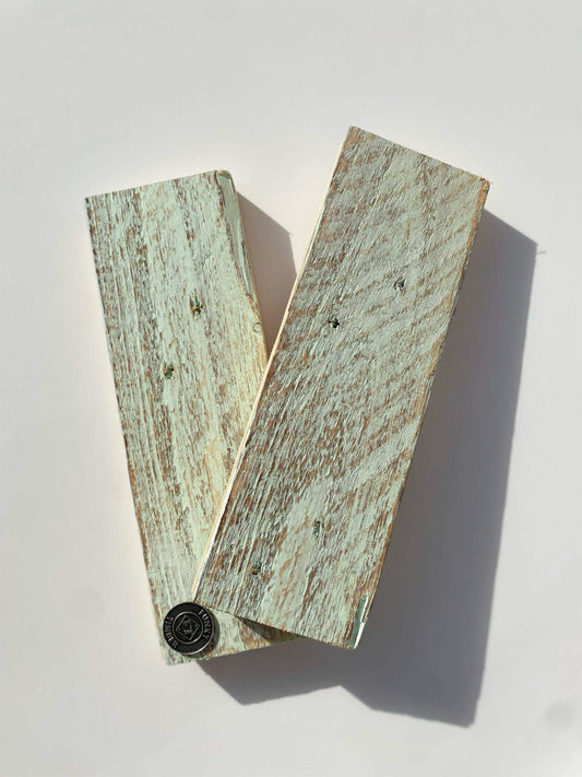 Reclaimed & Recycled Mint Sample image 0