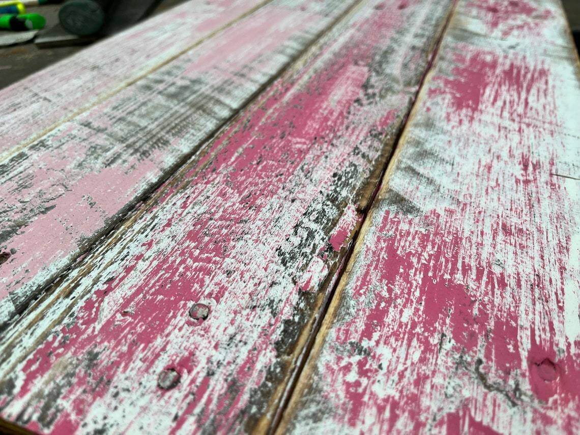 Reclaimed & Recycled Washed Pinks Combination Pack image 9