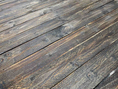 Premium Black Gold Shimmer image 1