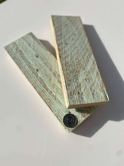 Reclaimed & Recycled Mint image 0