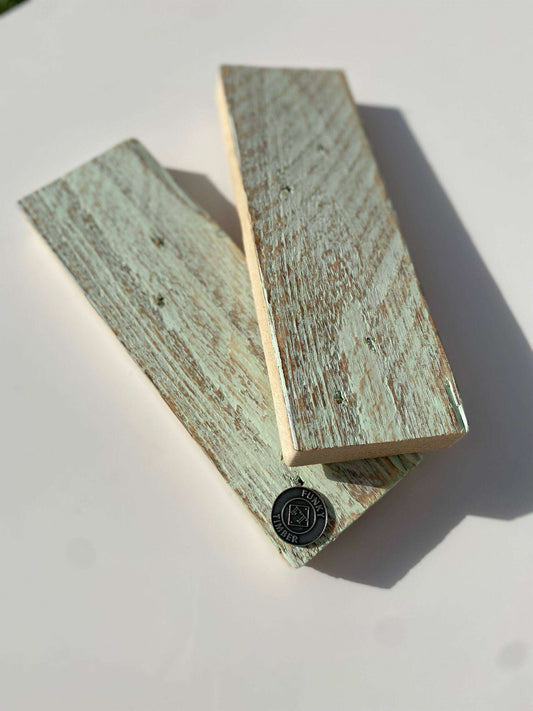 Reclaimed & Recycled Mint image 0