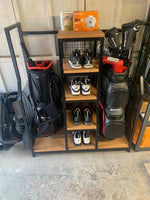 Golf Stand image 3