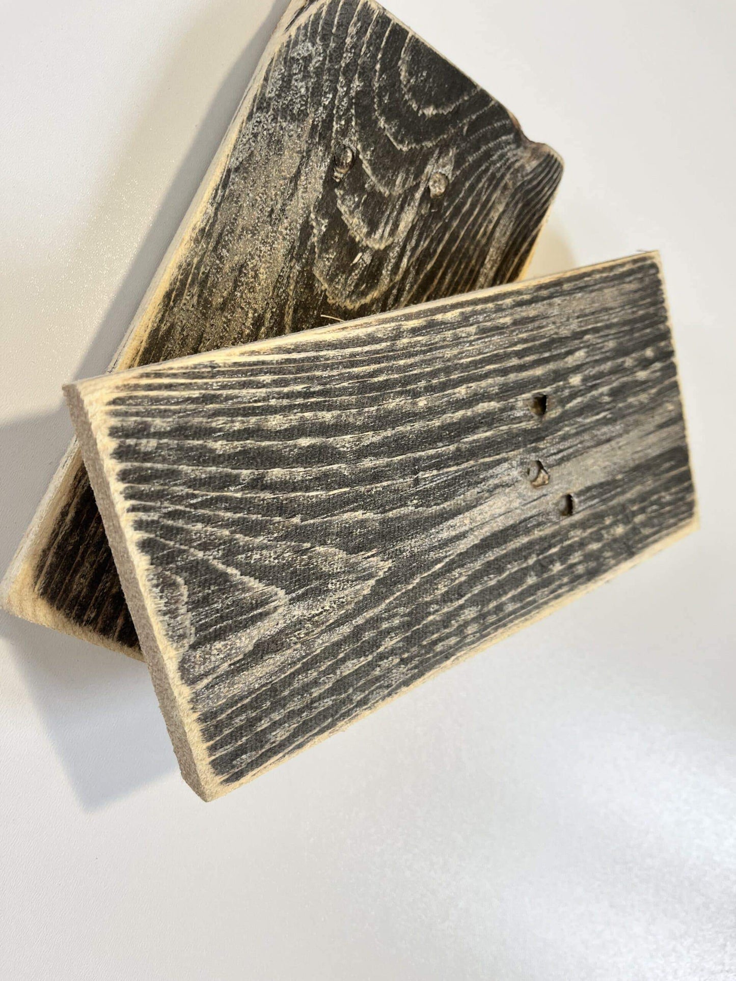 Premium Ebony & Gold Wash image 2