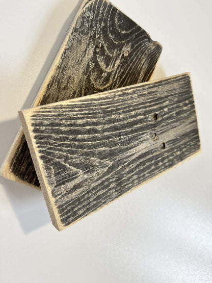 Premium Ebony & Gold Wash image 2