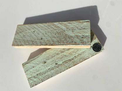 Reclaimed & Recycled Mint image 1