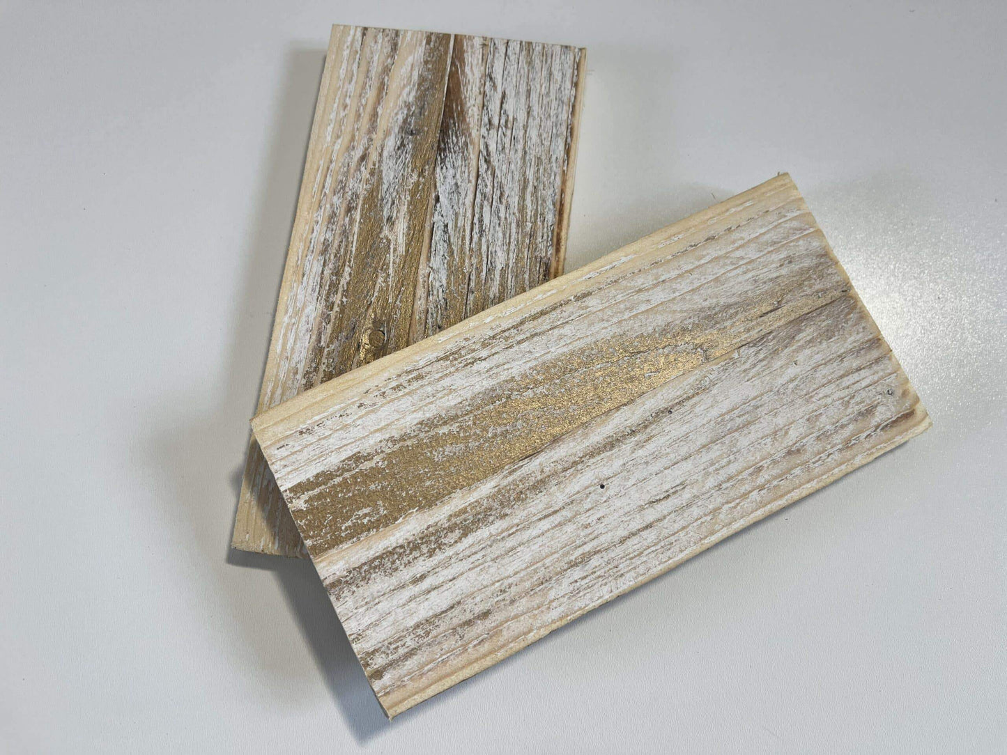 Premium Gold Wash image 0