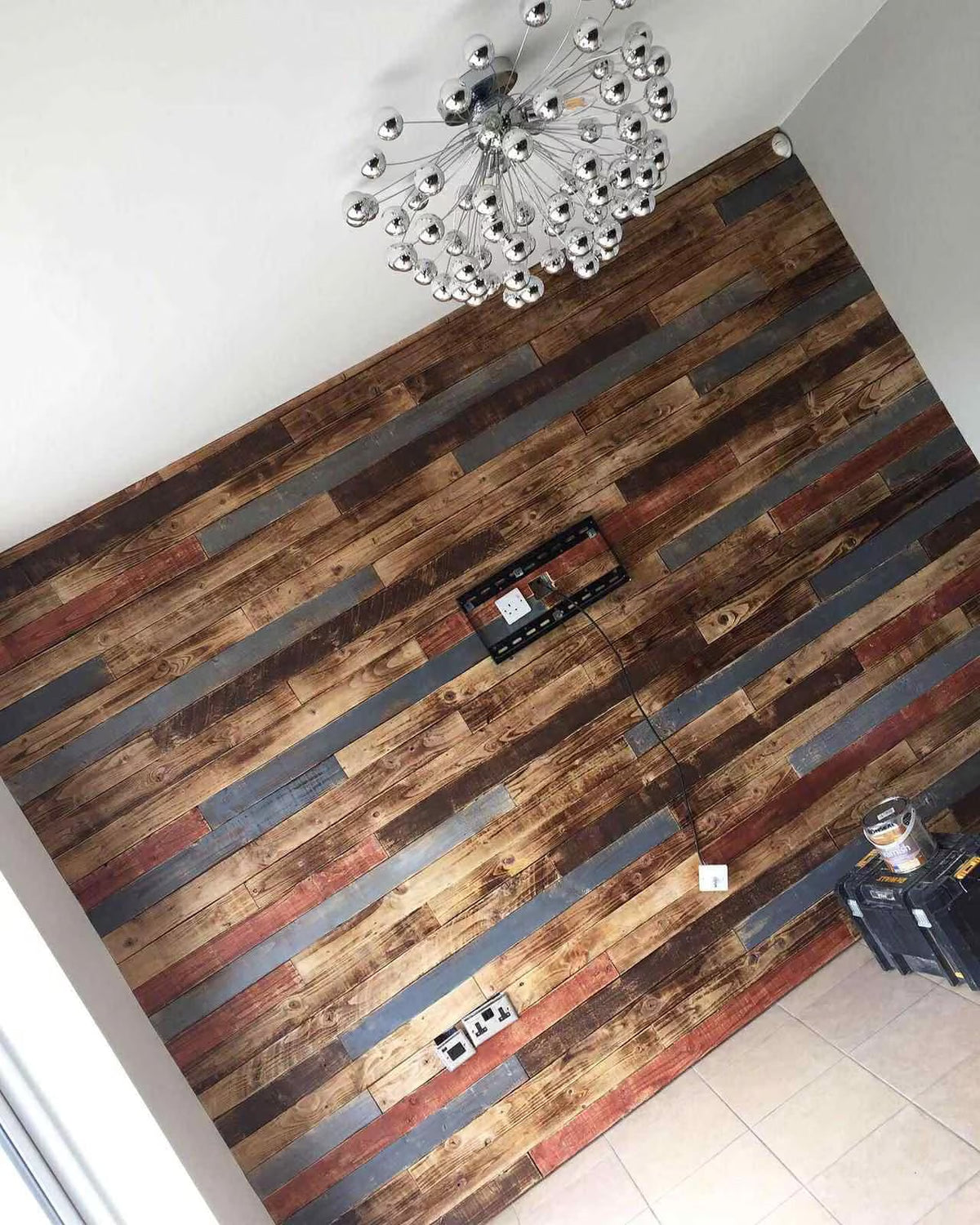 Premium Rustic Ember Combination Packs image 1