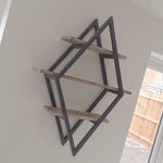 Diamond Shelf image 1