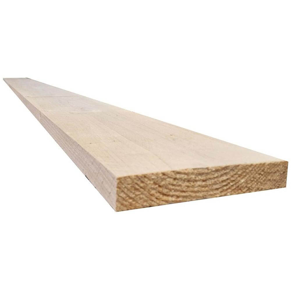 4.8m Scaffold Boards- New Unbanded image 1