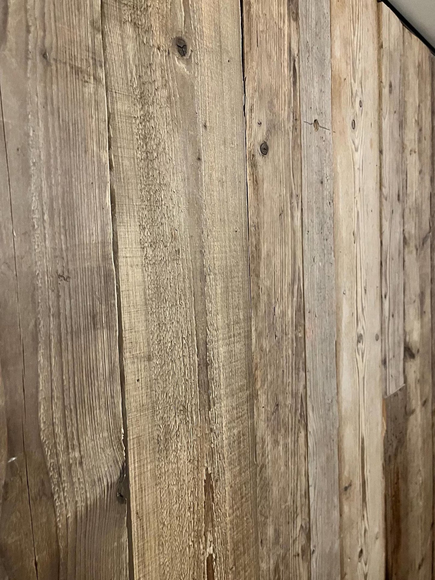 Reclaimed Traditional Barn Wood image 10