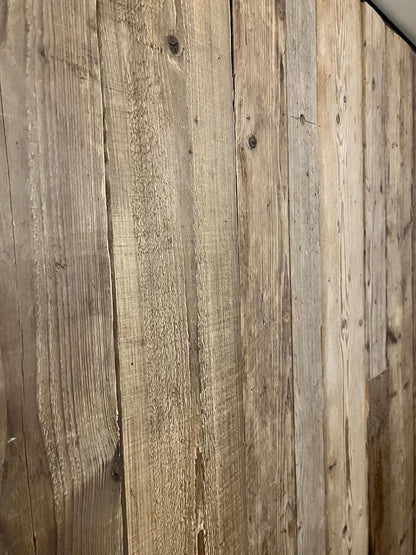 Reclaimed Traditional Barn Wood image 10