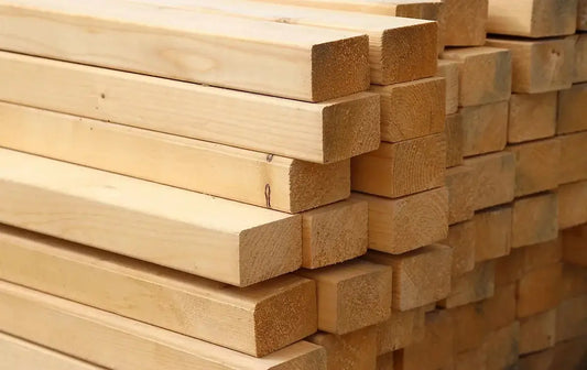 C16 CLS 3x2 Timber (47mm x 75mm) image 0