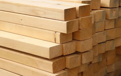 C16 CLS 3x2 Timber (47mm x 75mm) image 1