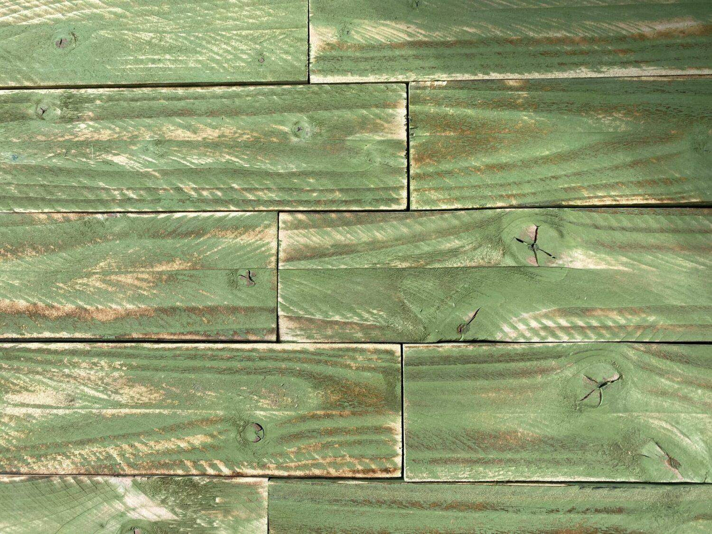 Reclaimed & Recycled Second Hand Timber Cladding image 7