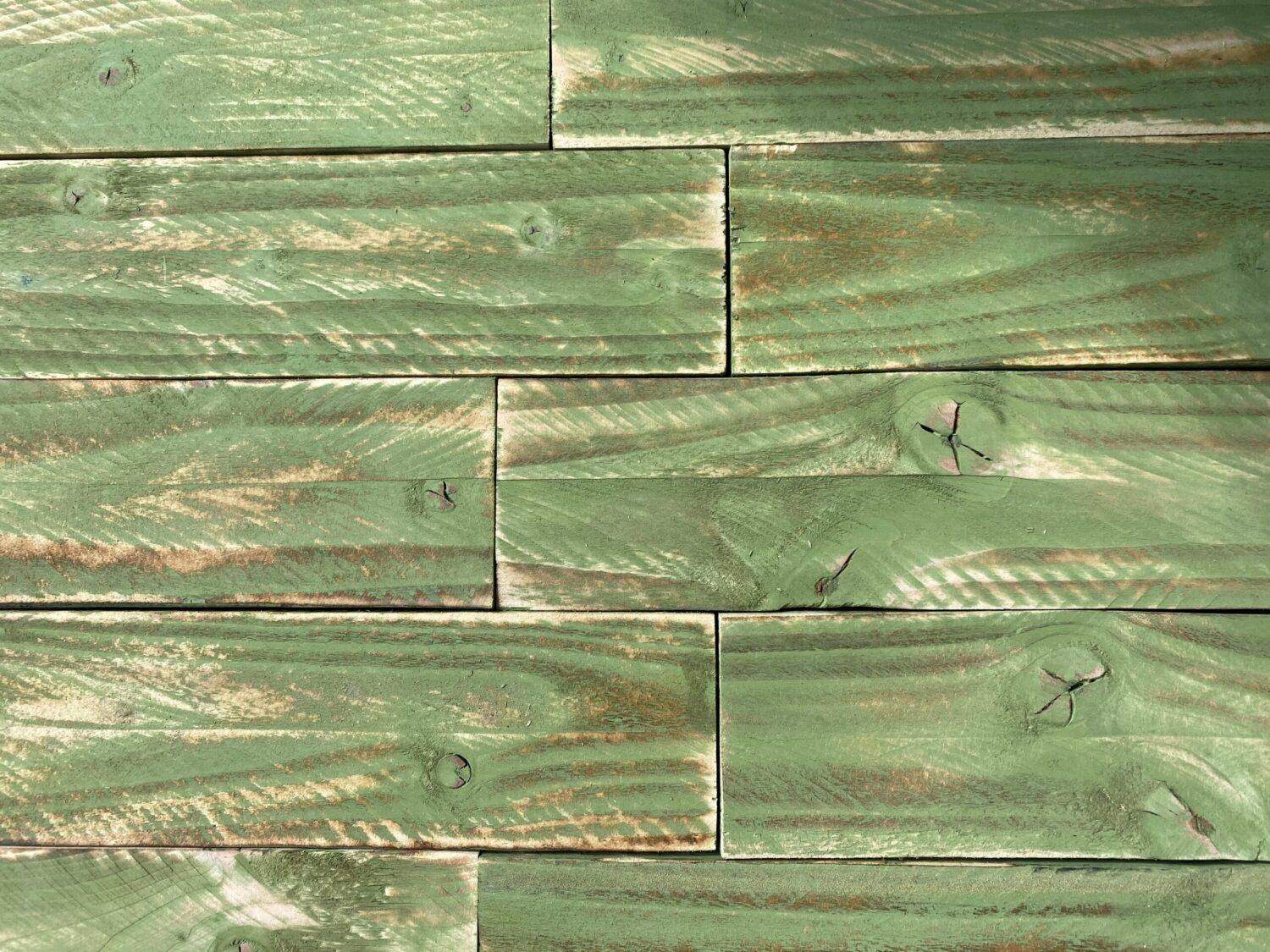 Reclaimed & Recycled Second Hand Timber Cladding image 7