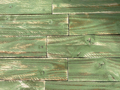 Reclaimed & Recycled Second Hand Timber Cladding image 7