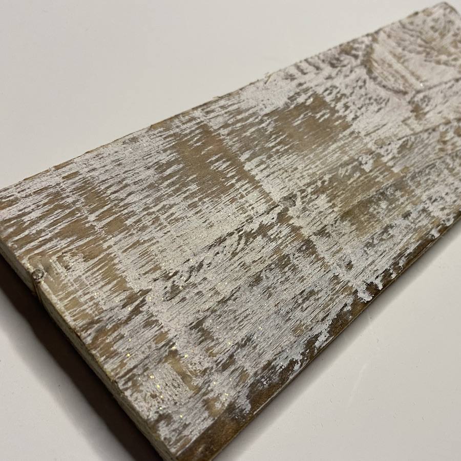 Premium White Gold Shimmer image 0