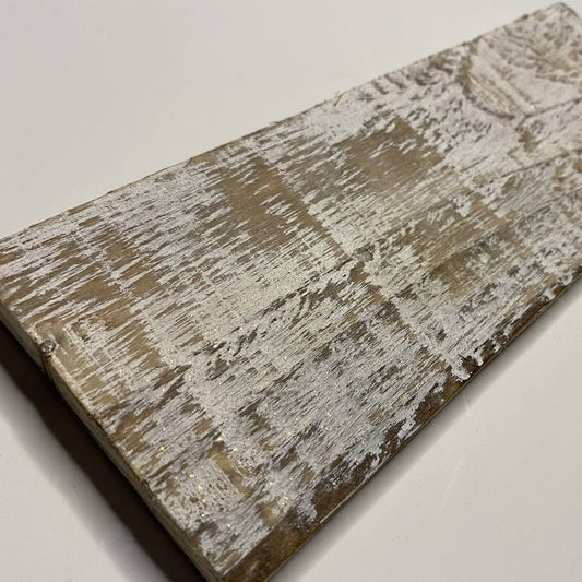 Premium White Gold Shimmer image 0