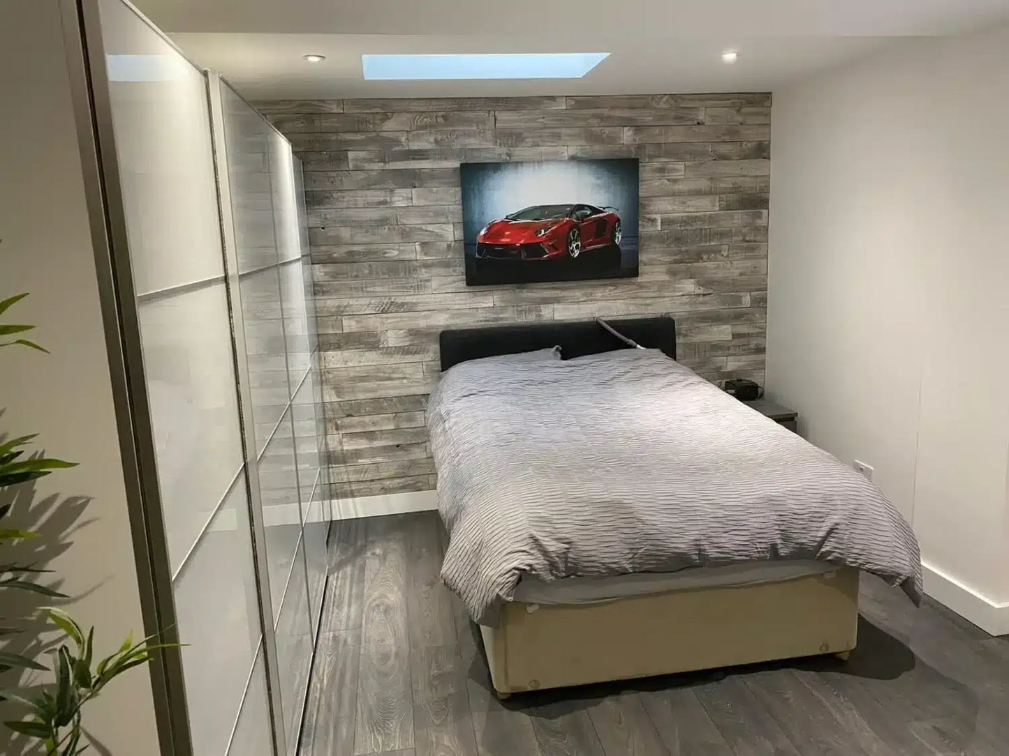 Premium Washed Grey image 14