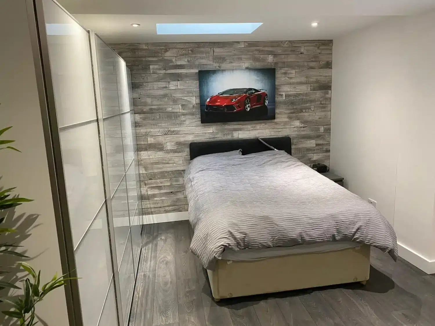 Premium Washed Grey image 14