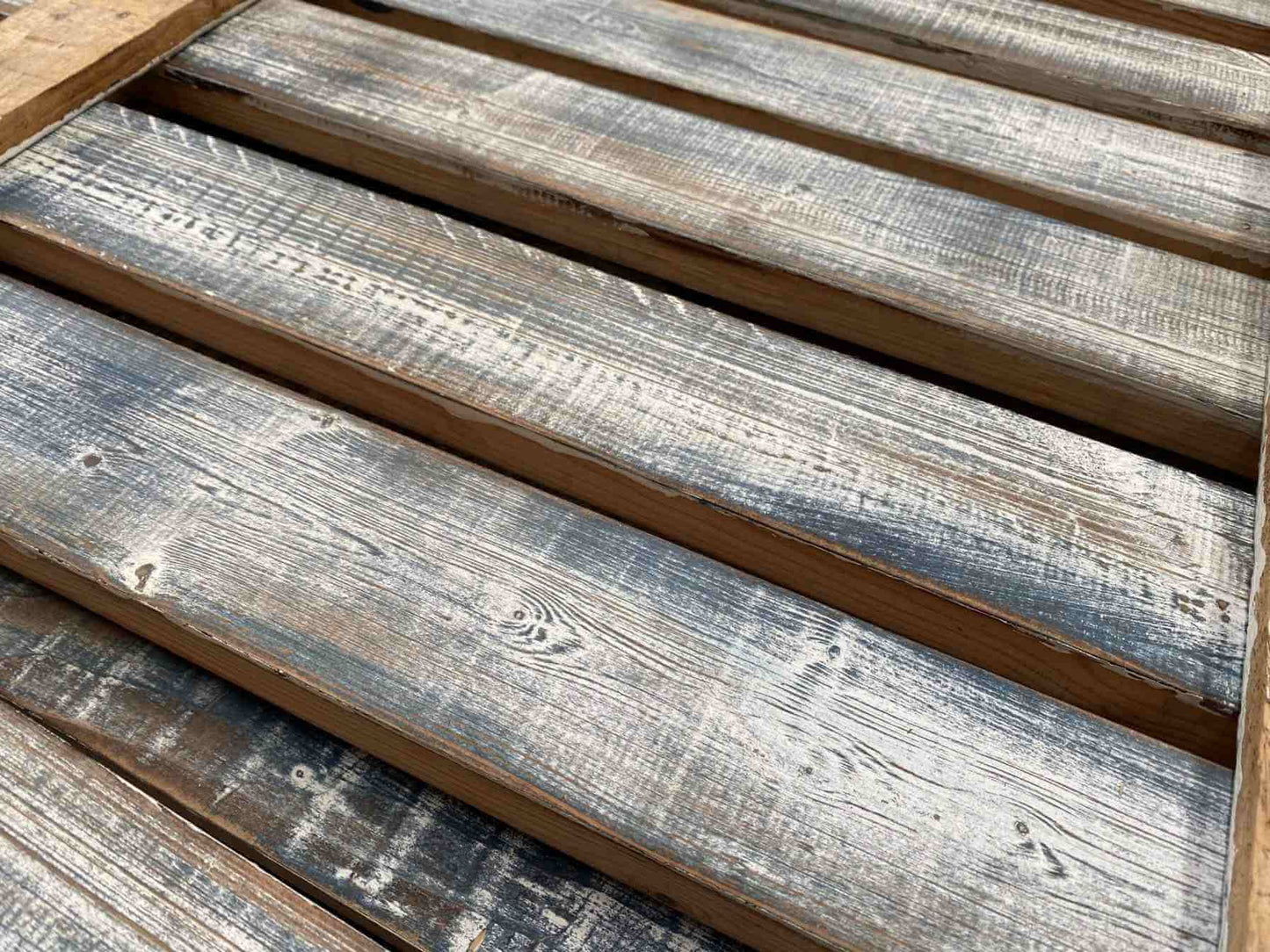 Reclaimed & Recycled Beach Wash image 3