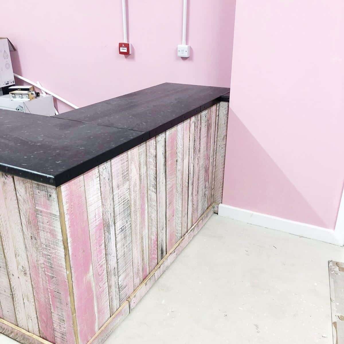 Reclaimed & Recycled Washed Pinks Combination Pack image 3