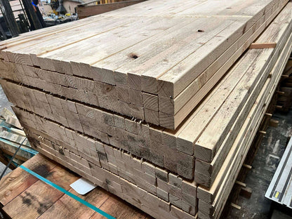 C16 CLS 2X2 Timber 47mm x 47mm image 3