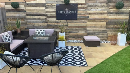 Reclaimed Pallet Wood - Timber Cladding image 21