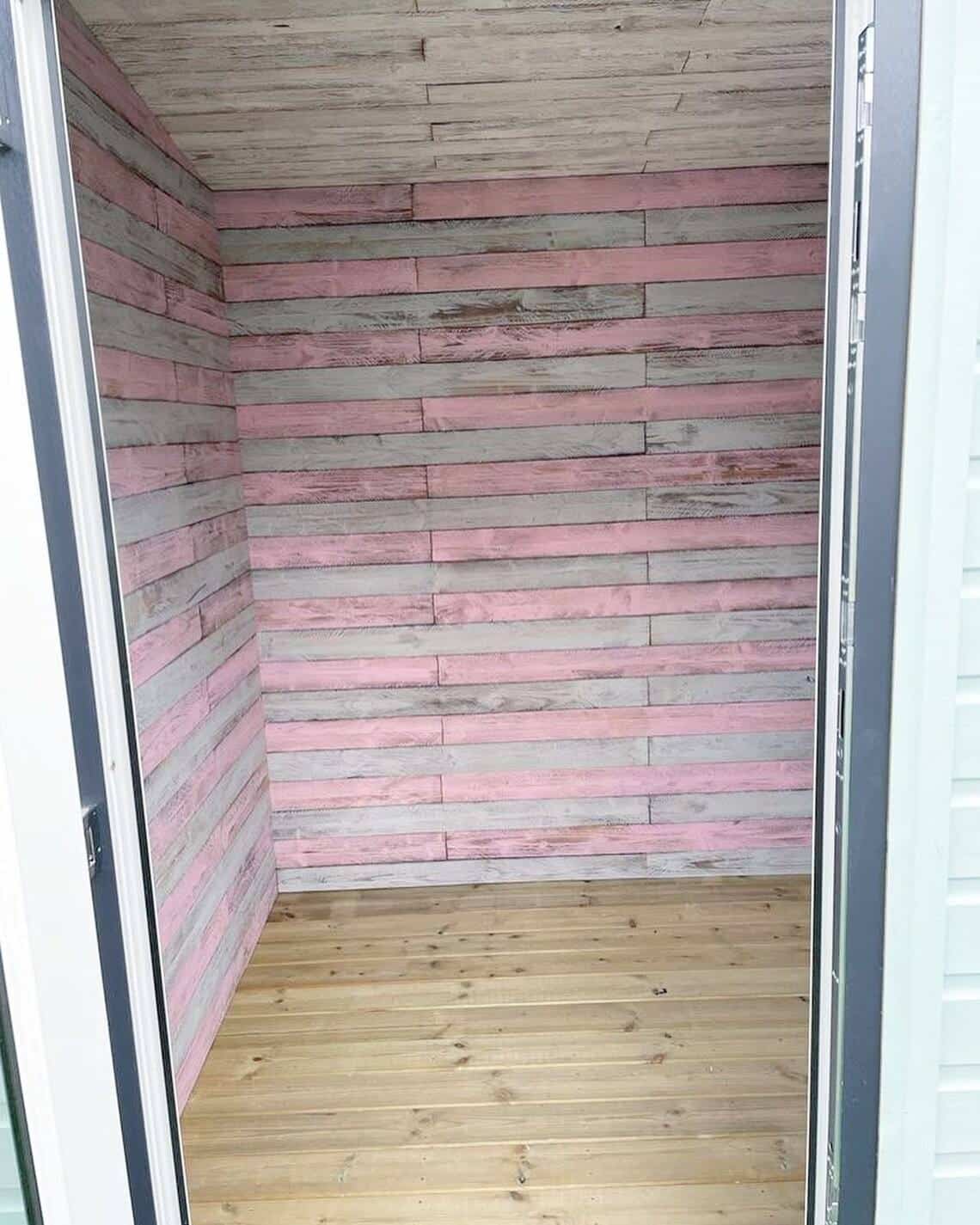 Premium Pink & Grey combination pack image 1