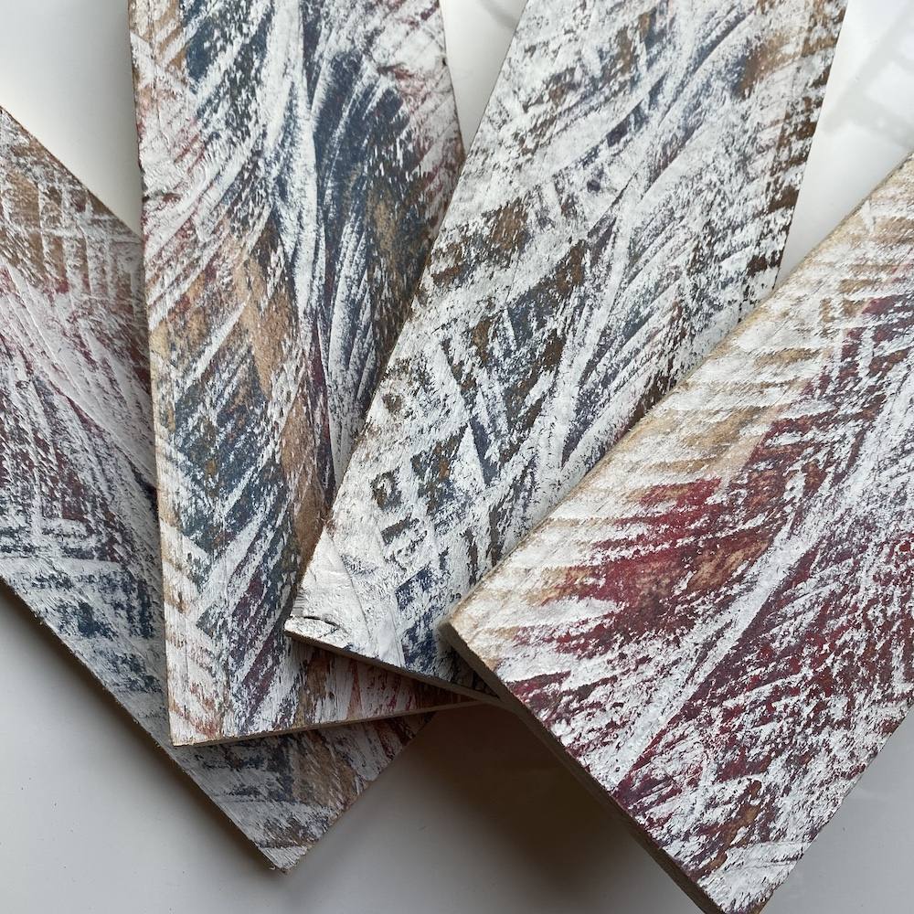 Reclaimed & Recycled Jubilee Wash image 1