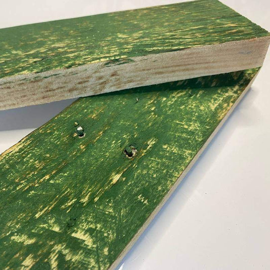 Reclaimed & Recycled Evergreen image 0