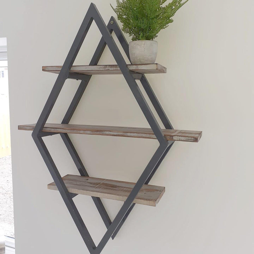 Diamond Shelf image 0