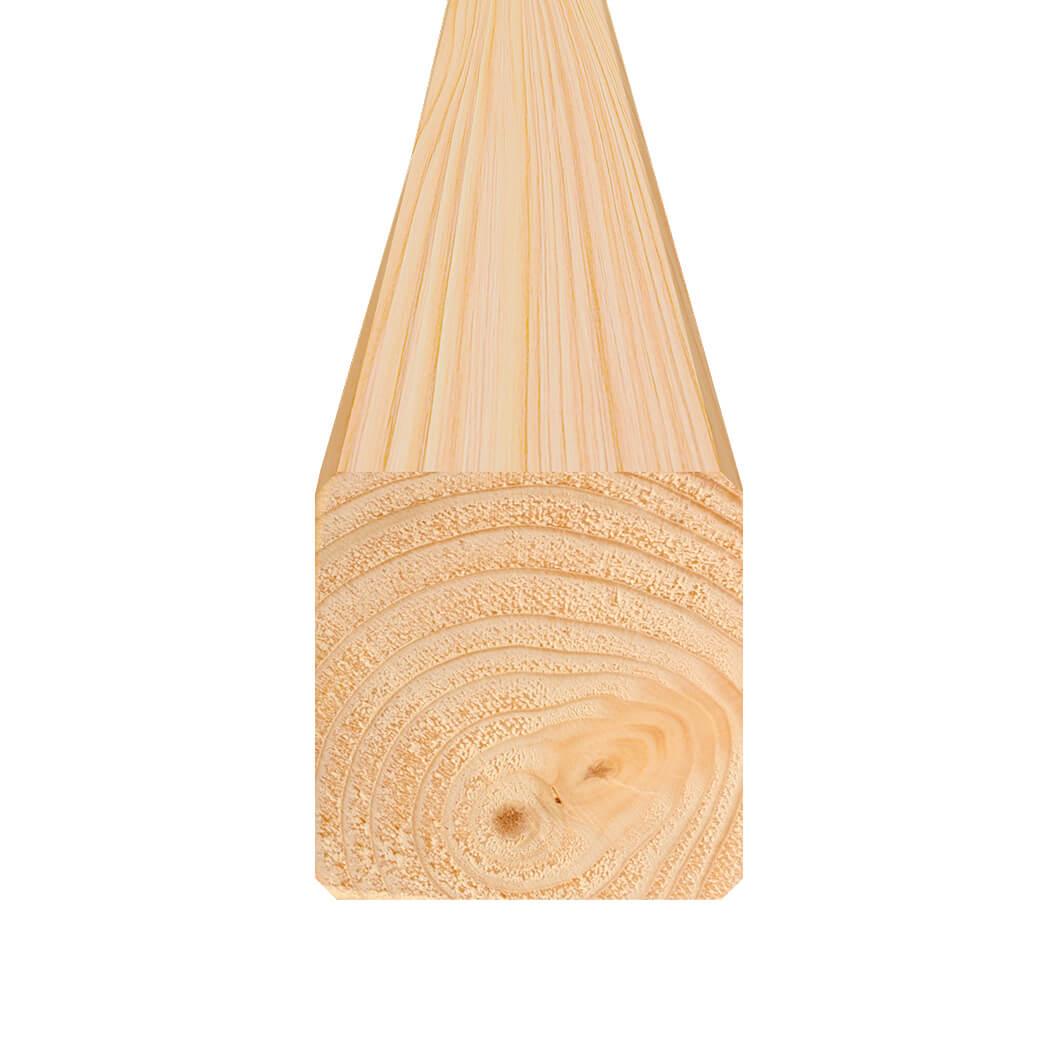 C16 CLS 2X2 Timber 47mm x 47mm image 4