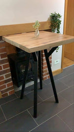 Eva Bar Table image 2
