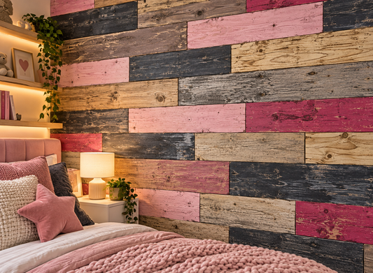 Premium Pinks and Neutrals Combination Pack
