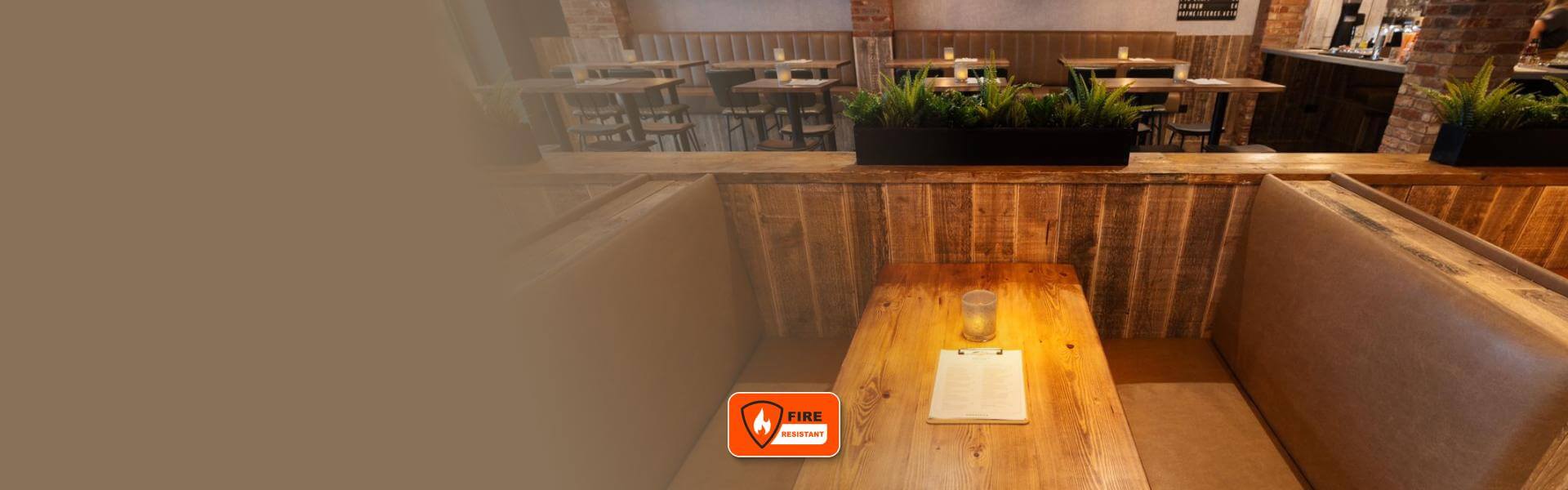 Reclaimed Timber Cladding