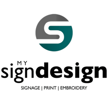 Brand logo