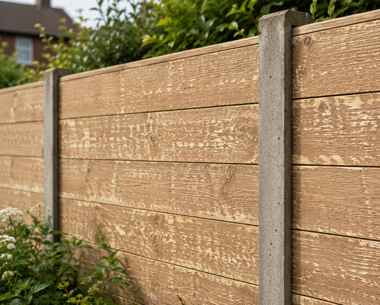 Premium Reclaimed