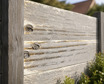 Reclaimed & Recycled Eden Rock