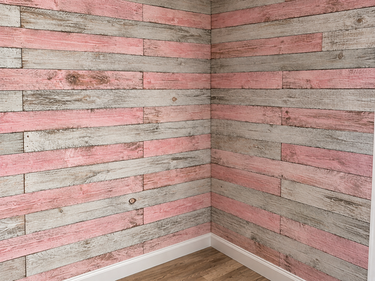 Premium Pink & Grey combination pack